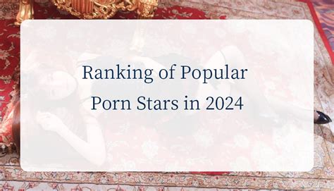 porn stars that escort|Top 30+: Pornstar Escorts List (2024) .